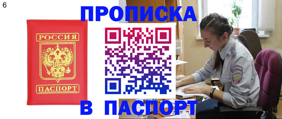 прописка гарантия в Красноярске